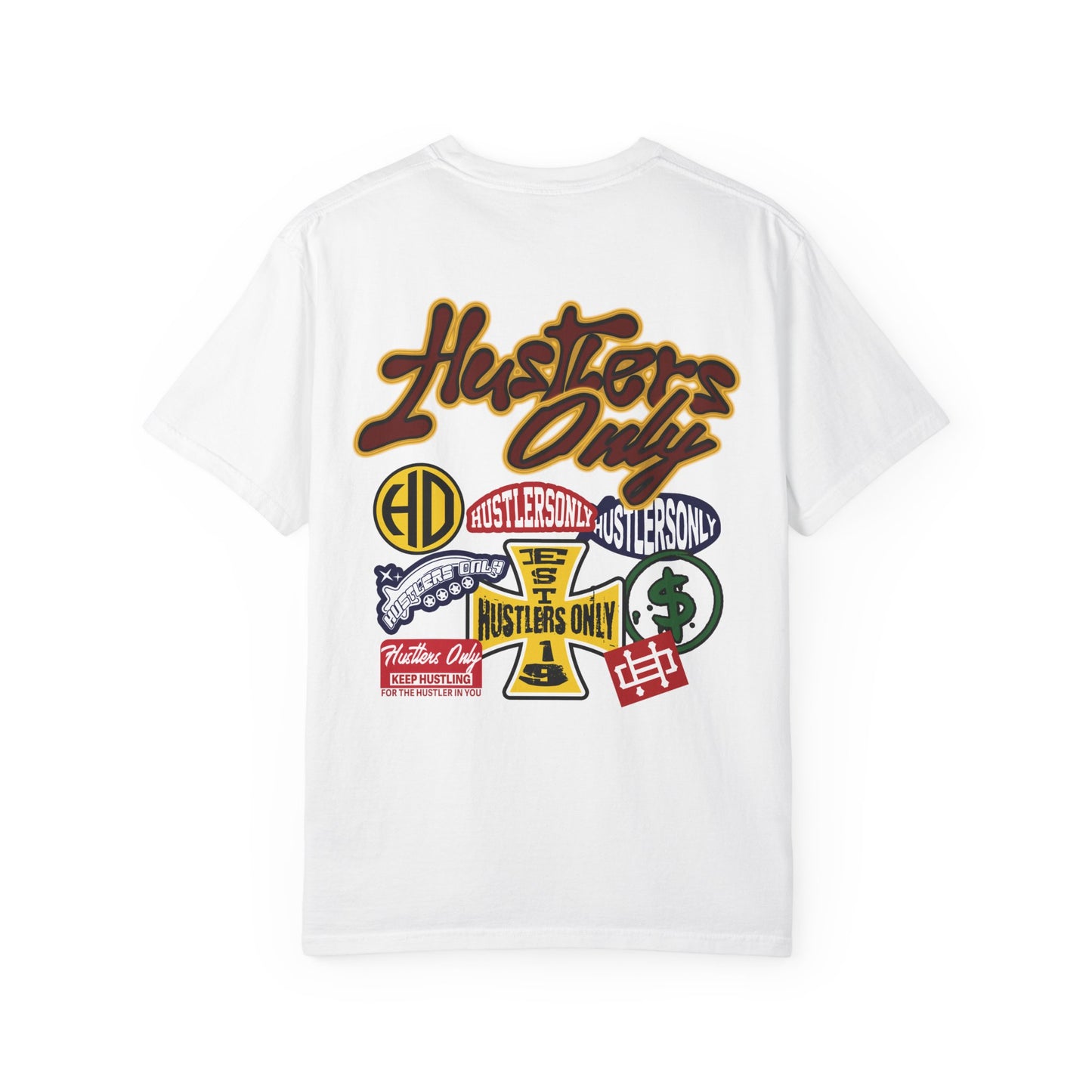 STATEMENT TEE