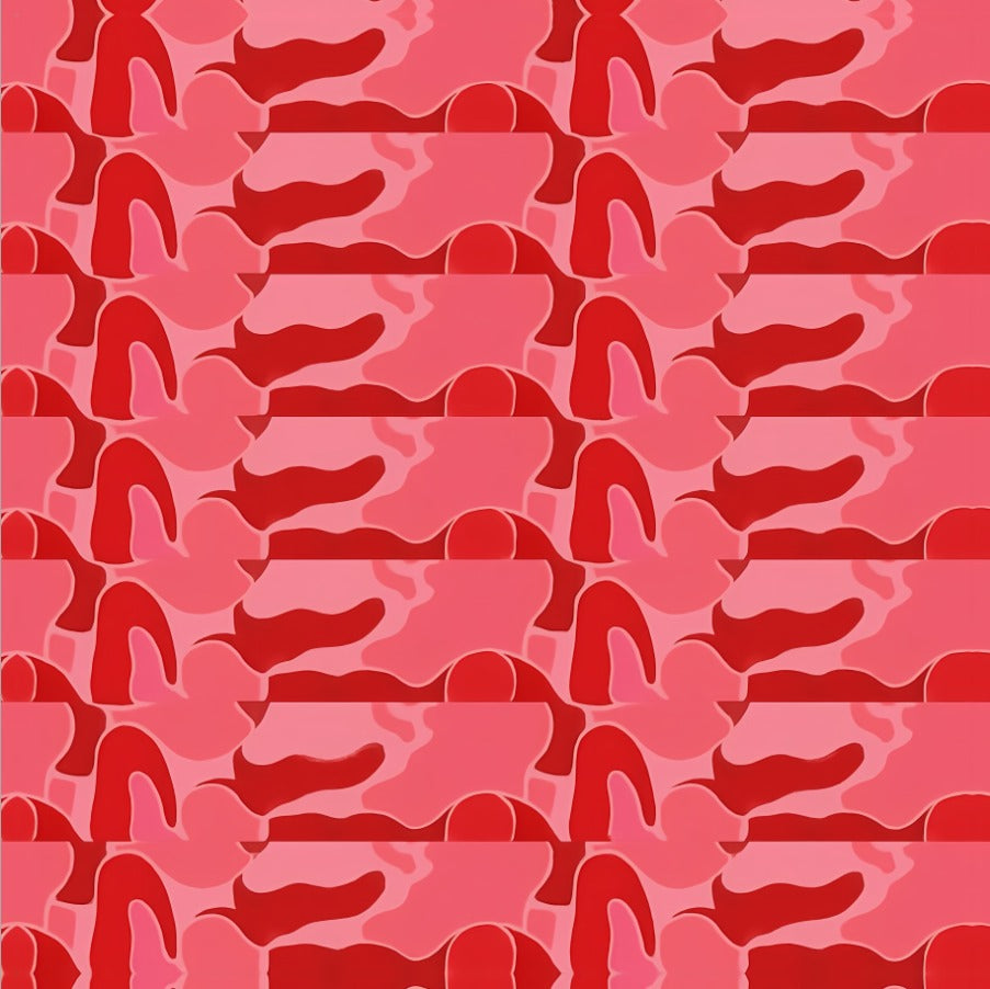 Champion Scarf III