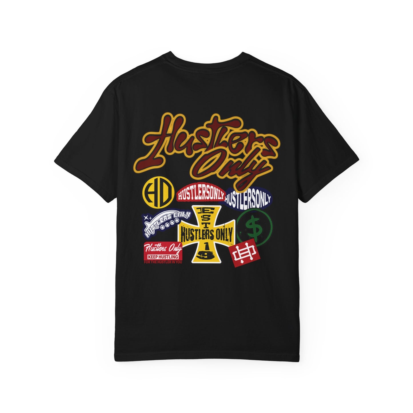 STATEMENT TEE