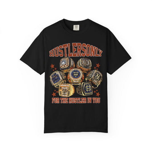 LEGACY TEE
