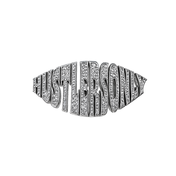 Hustlers Only World