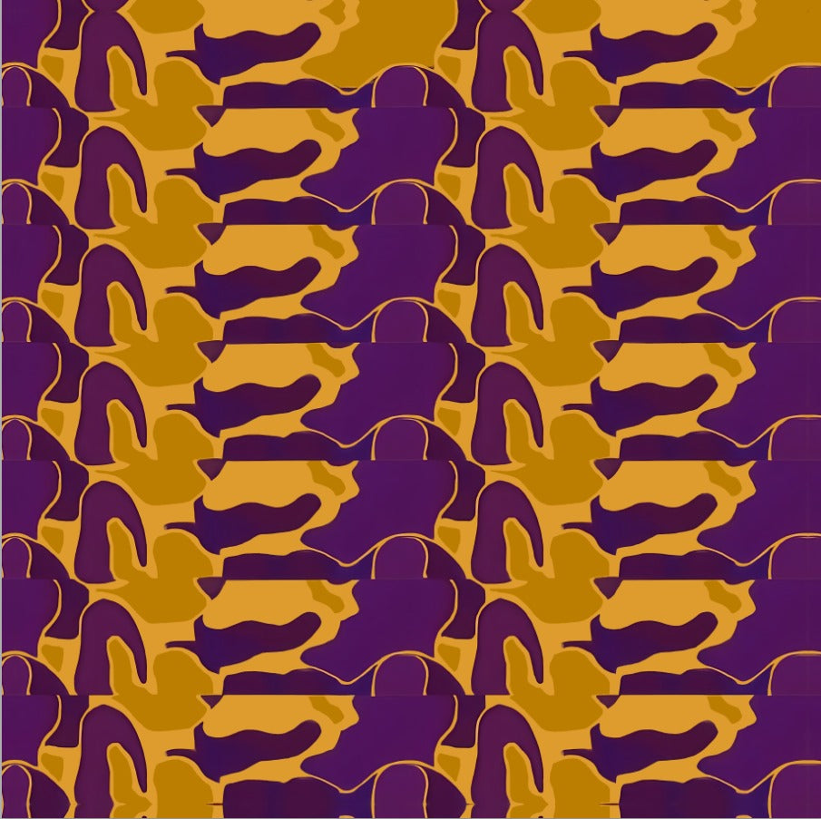 Champion Scarf II
