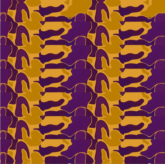 Champion Scarf II