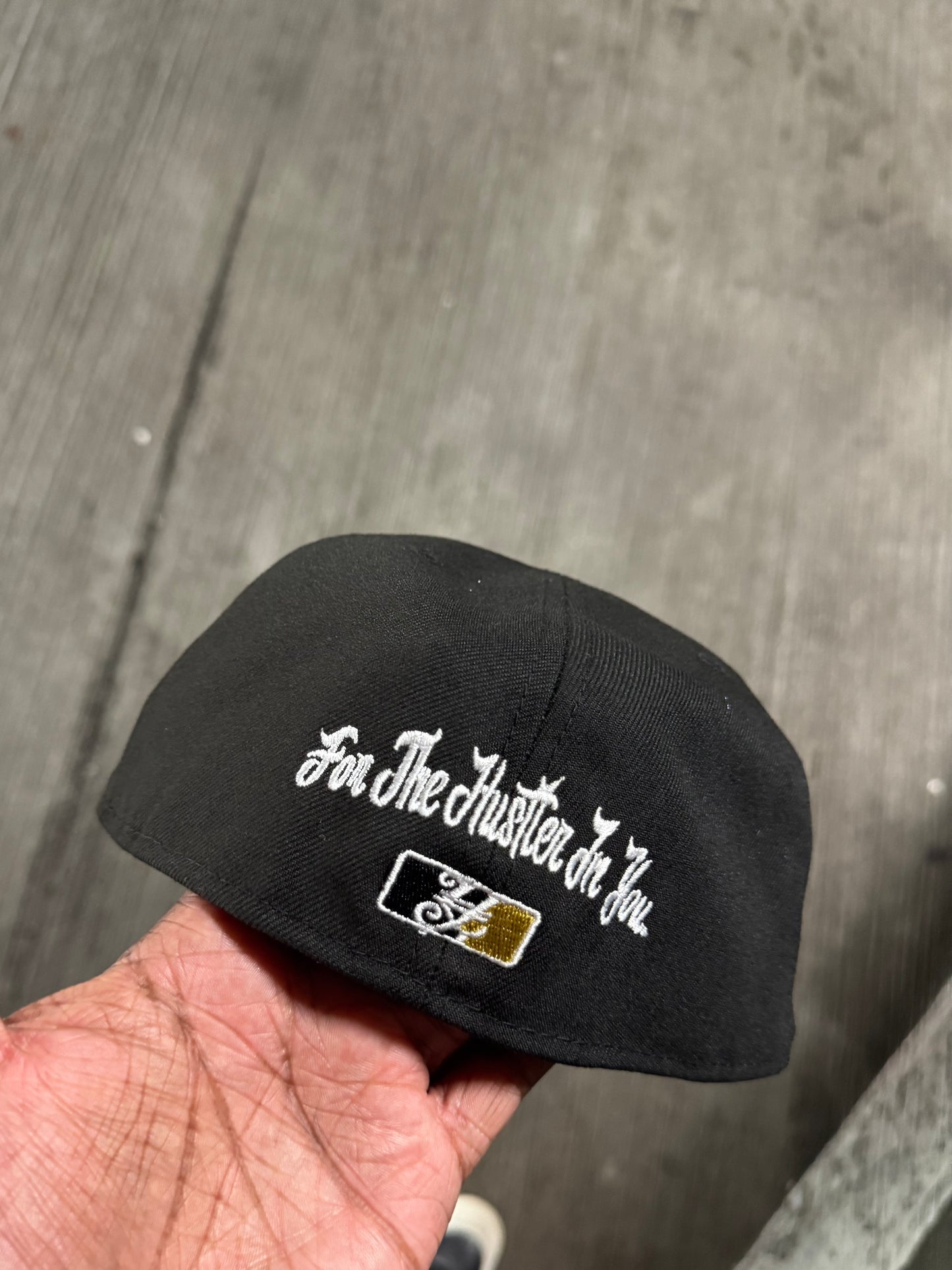 G7 FITTED
