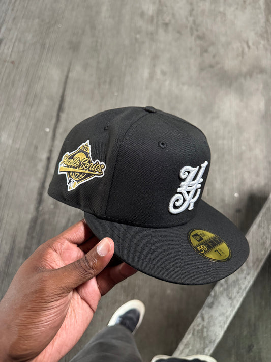 G7 FITTED