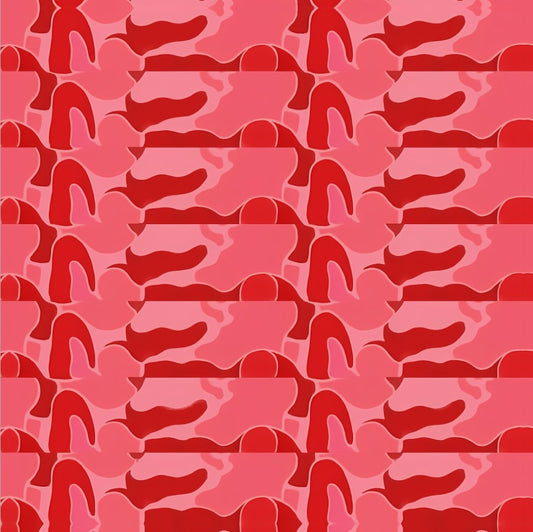 Champion Scarf III