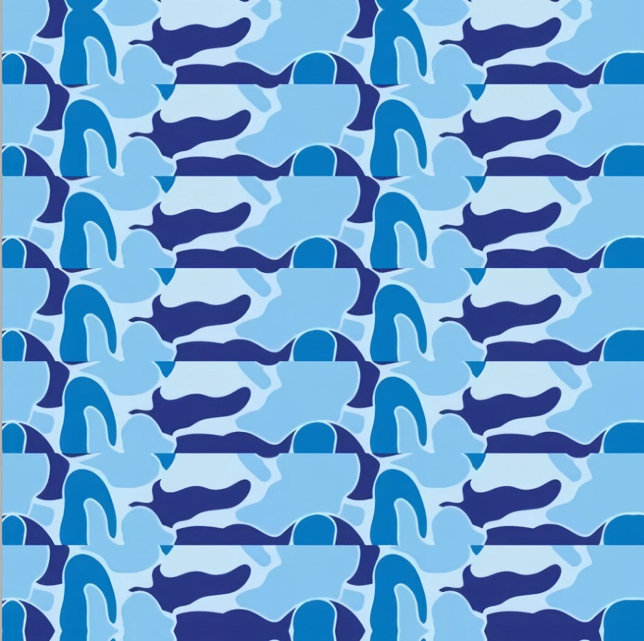 Champion Scarf IV