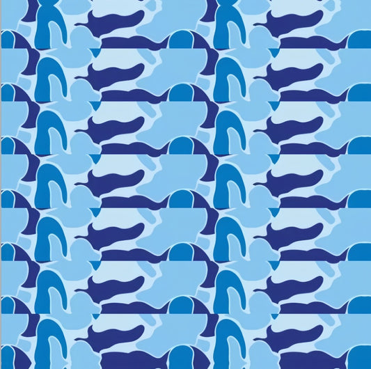 Champion Scarf IV
